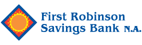 First Robinson Savings Bank | Robinson, IL - Vincennes, IN - Oblong, IL - Palestine, IL